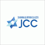 Shanna & Bryan Glazer JCC Logo Partnership
